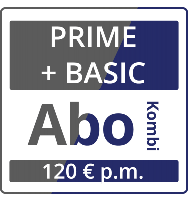 Prime Kündigungsfrist