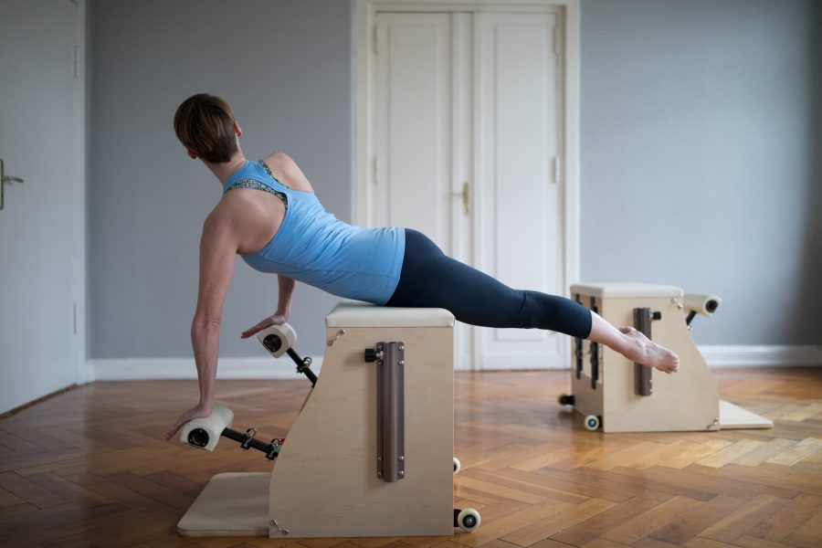 Pilates Berlin The Body In Balance Studio